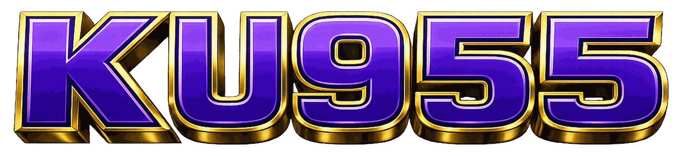 ku955 logo